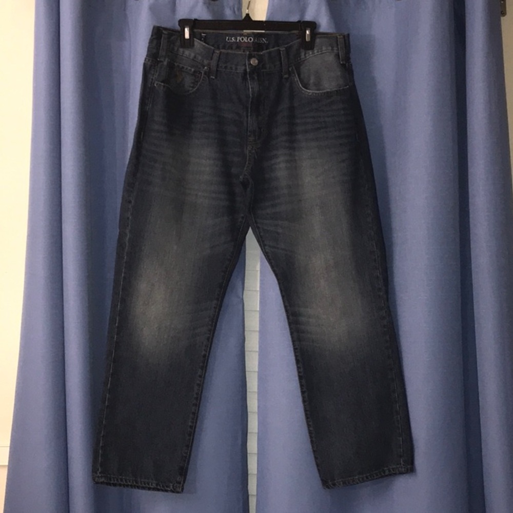 Polo jeans